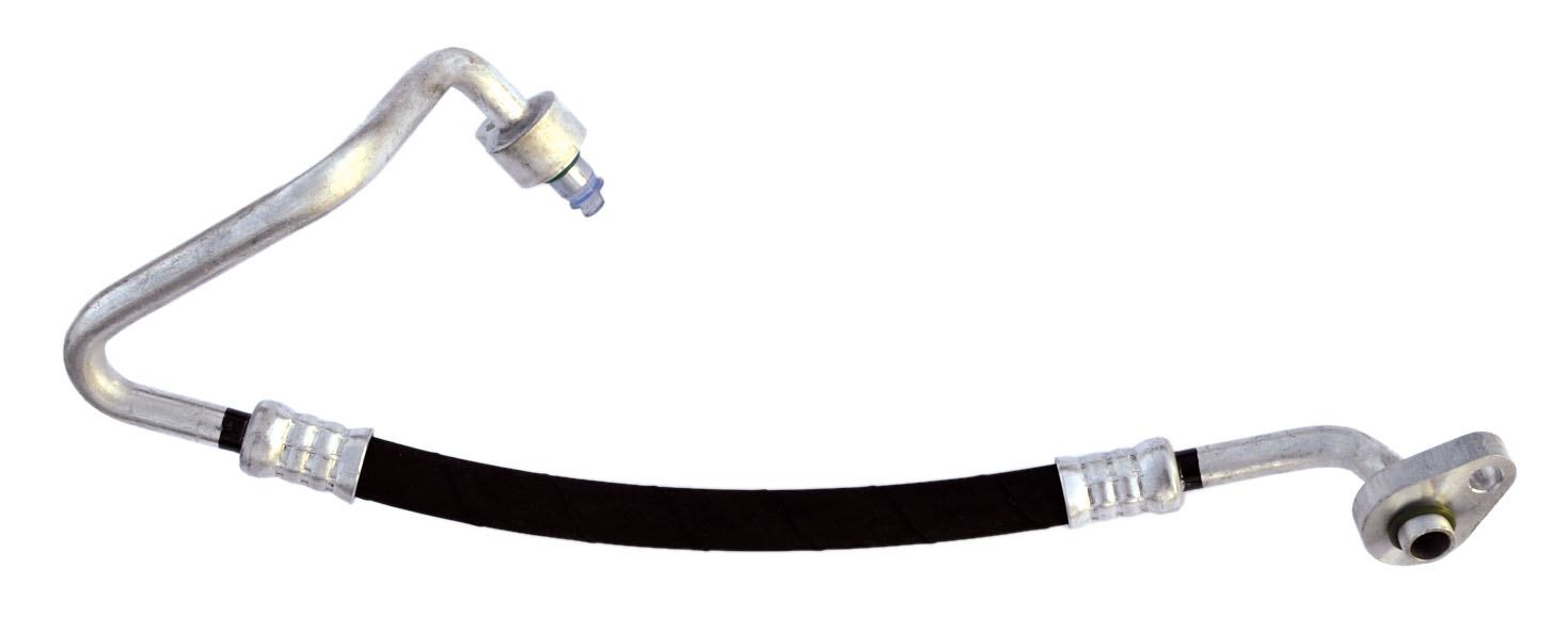 צינור מזגן פורד פוקוס 2 